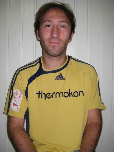 Andre Holler