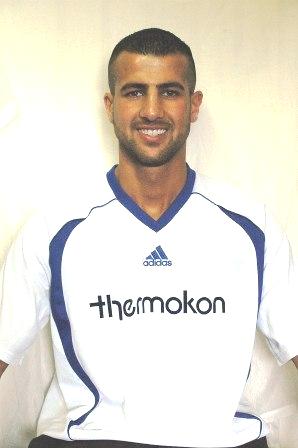 Illker Danisman